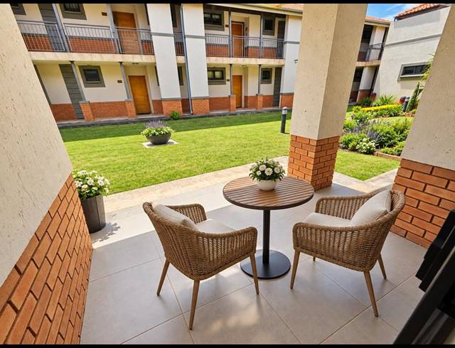 3 BEDROOM APARTMENT FOR SALE IN PRETORIUSPARK